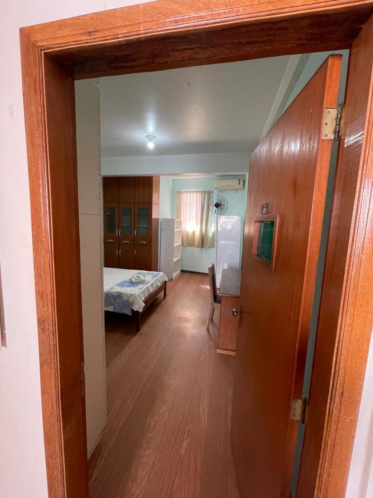 Homestay Artipura