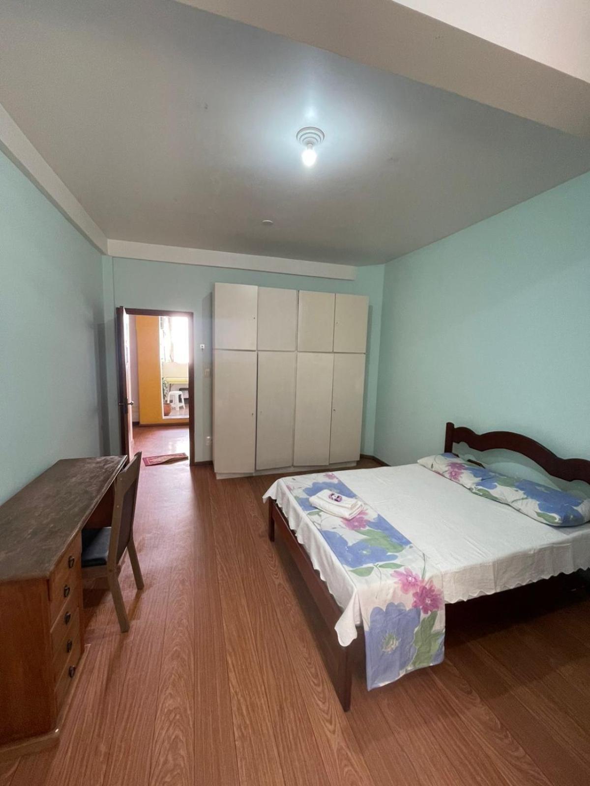 Habitación en casa particular Artipura Río de Janeiro